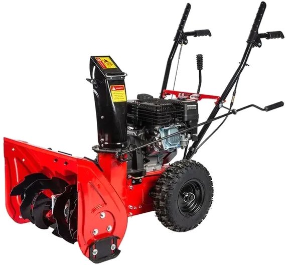 Снегоуборщик Brait BR-7056W - фото