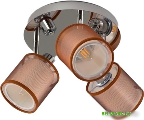 Спот Moderli Room V10627-3C - фото