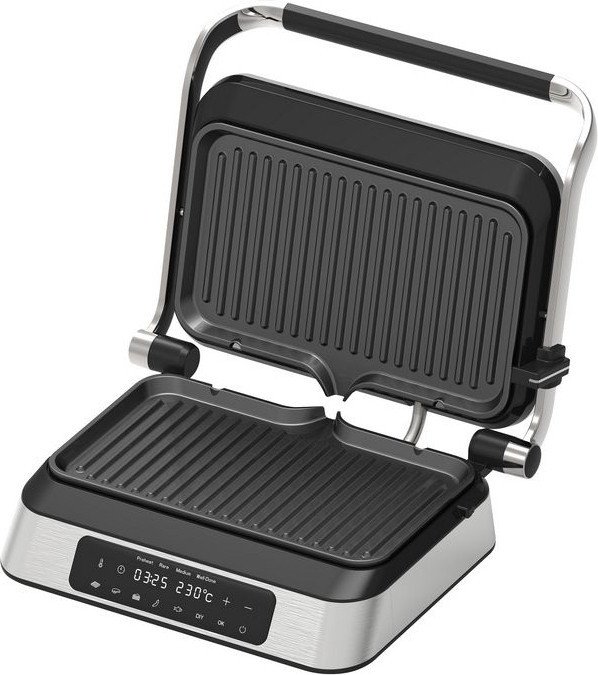 Электрогриль Eldom GK2000W - фото2