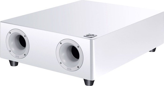 Акустика Heco Ambient Sub 88 F (белый) - фото