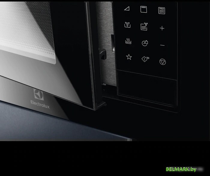Микроволновая печь Electrolux LMS4253TMK - фото2