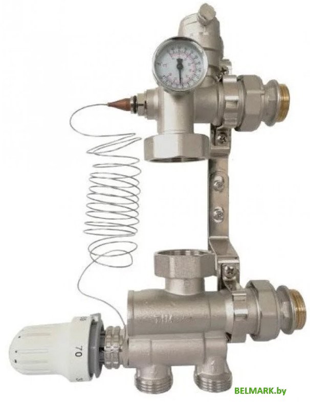 Запорная арматура Tim Насосная группа JH-1036 - фото