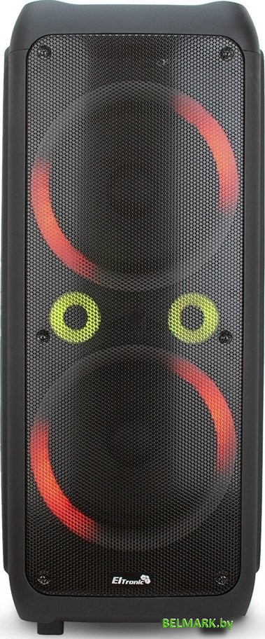 Патибокс Eltronic 20-83 Dance Box 1500 - фото2