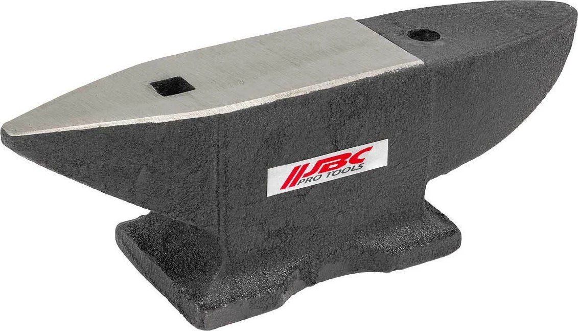 Наковальня JBC 654A10 (62 287) - фото