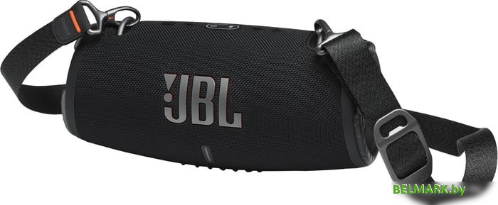 Беспроводная колонка JBL Xtreme 3 (черный) - фото2