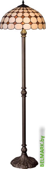 Припотолочная люстра Velante 812 812-801-01 - фото