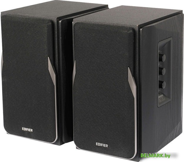 Акустика Edifier R1380DB (черный) - фото