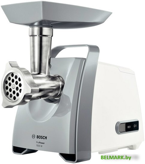 Мясорубка Bosch MFW66020 - фото