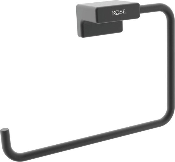 Держатель для бумажных полотенец Rose RG1806H - фото