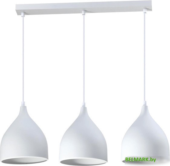 Подвесная люстра Moderli Ria V1401-3P - фото