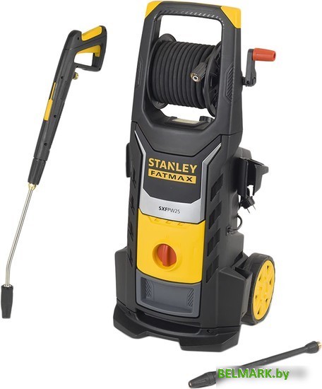 Мойка высокого давления Stanley SXFPW25E - фото