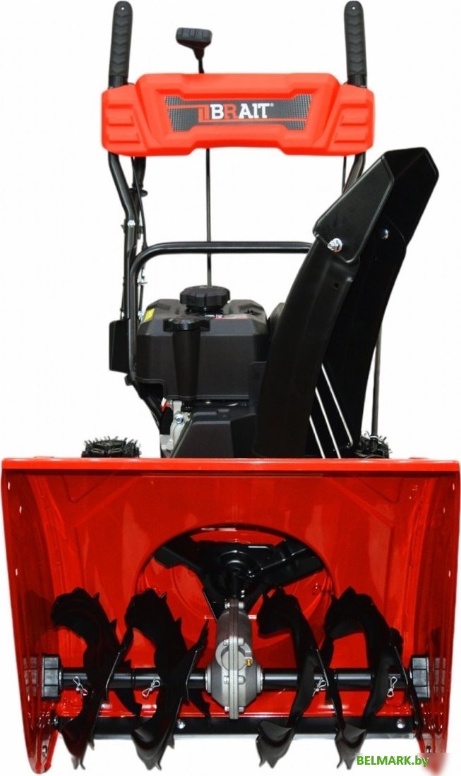 Снегоуборщик Brait BR-756S - фото2