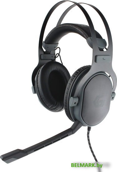 Наушники Gembird MHS-G700U - фото