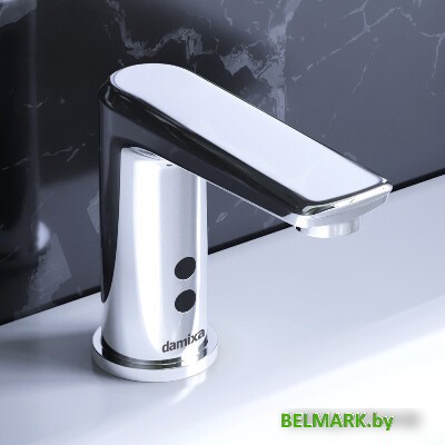 Смеситель Damixa Jupiter 770290000 - фото