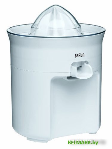 Соковыжималка Braun CJ 3050 - фото2
