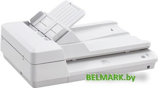 Сканер Fujitsu SP-1425 - фото