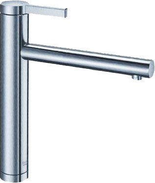 Смеситель Blanco LINEE - фото2