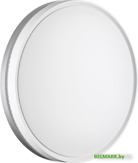 Светильник-тарелка Sonex Nohava Grey 7670/DL - фото