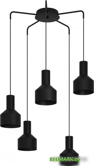 Подвесная люстра Eglo Casibare 99553 - фото