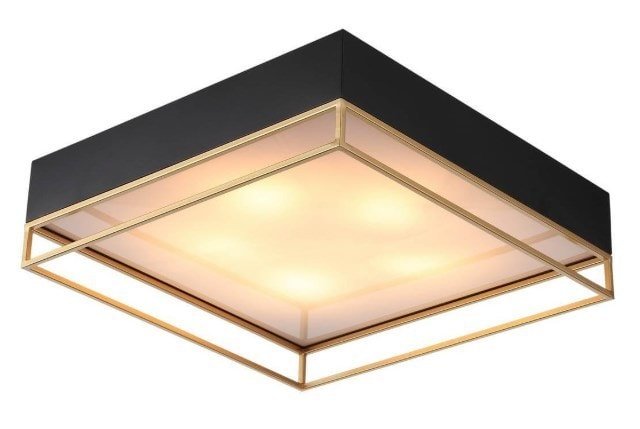 Припотолочная люстра ST Luce Chodo SL1127.422.05 - фото