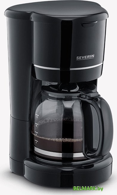 Капельная кофеварка Severin KA 4320 - фото2