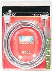 Душевой шланг Kaiser 0058 - фото