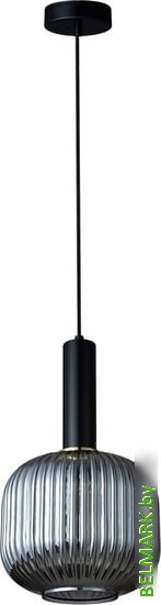 Подвесная люстра LOFT IT IRIS 2070-B+BL - фото