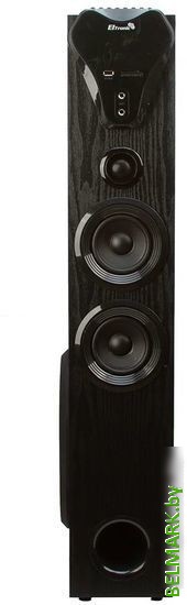 Акустика Eltronic 20-80 Home Sound (черный) - фото2