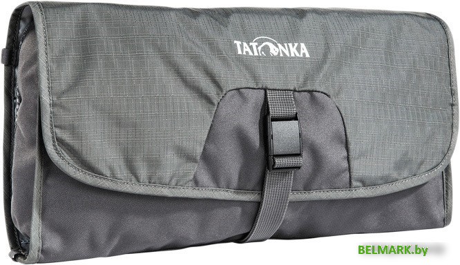Косметичка Tatonka Travlecare 2782.021 (серый) - фото
