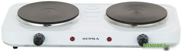 Настольная плита Supra HS-291 - фото2