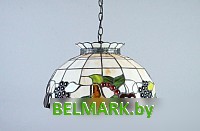 Подвесная люстра Omnilux Alenquer OML-80303-03 - фото2