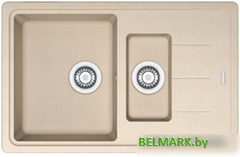 Кухонная мойка Franke BFG 651-78 (бежевый) - фото