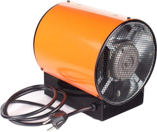 Тепловая пушка Patriot ECO-R 3 - фото2