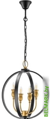 Подвесная люстра Lightstar Cero 731247 - фото