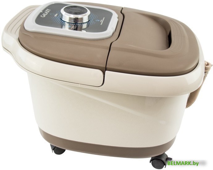 Гидромассажная ванночка Galaxy GL4900 - фото