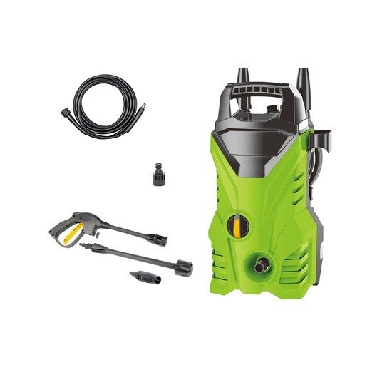 Мойка высокого давления Fieldmann FDW 201402-E - фото2