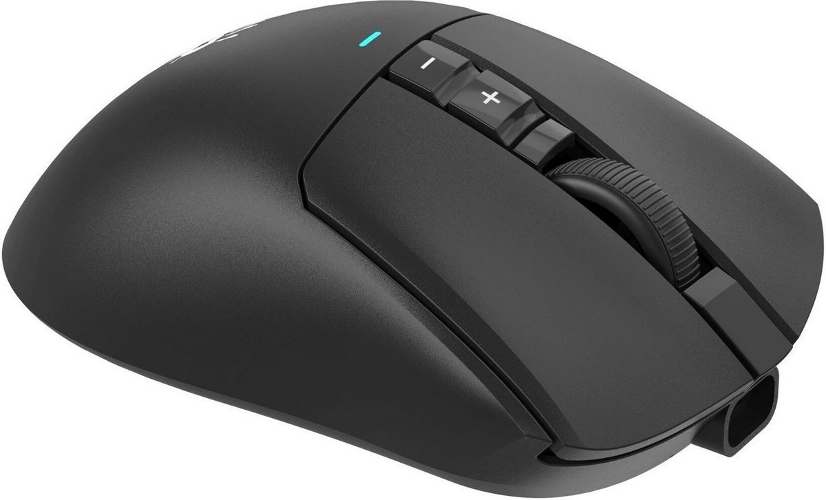 Игровая мышь A4Tech Bloody R73 Ultra (черный) - фото2