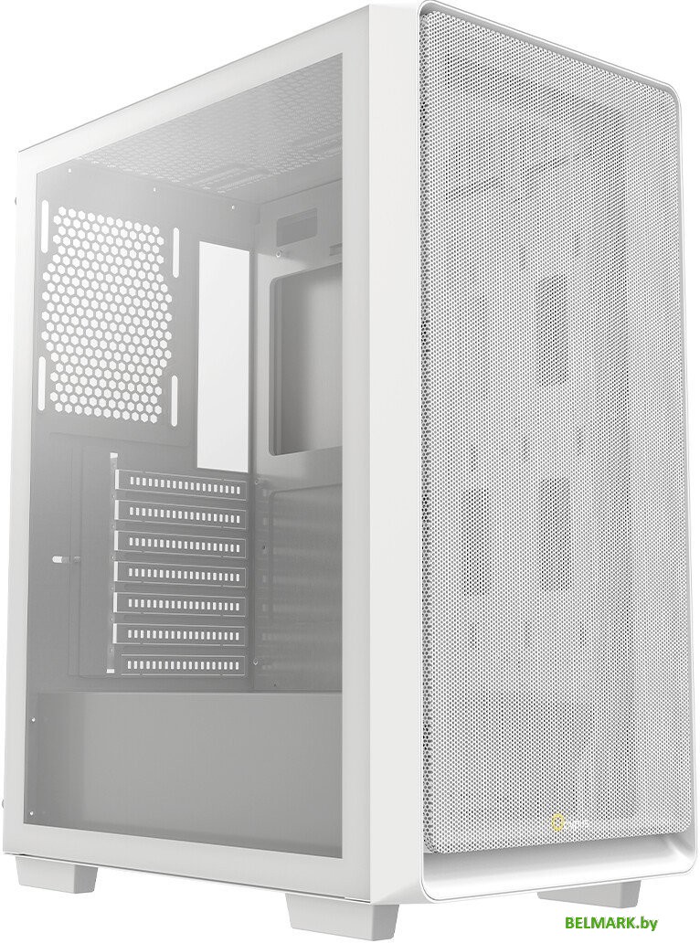 Корпус Ocypus Gamma C60 WH - фото