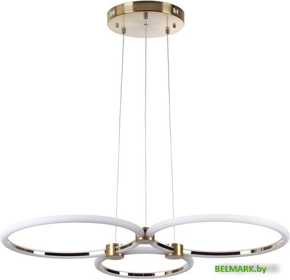 Подвесная люстра Lumion Nova 5297/80L - фото