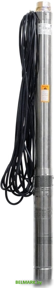 Скважинный насос OMNIGENA 3,5 SС 3/16 - фото