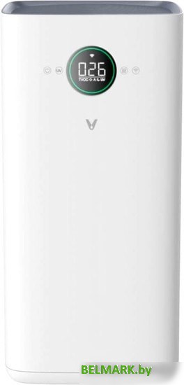Очиститель воздуха Viomi Smart Air Purifier Pro UV VXKJ03 - фото