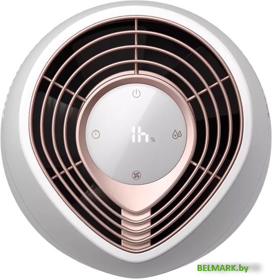 Увлажнитель воздуха Philips HU3916/10 - фото2