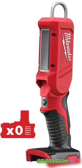 Фонарь Milwaukee M18 IL-0 (без АКБ) - фото