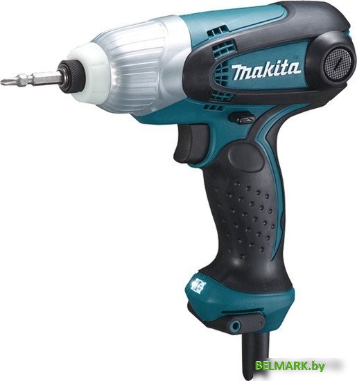 Винтоверт Makita TD0101F - фото2