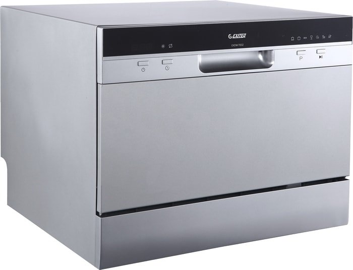 Посудомоечная машина Exiteq EXDW-T502 - фото2