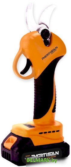 Секатор Partisan ASC-2137 (с 1-им АКБ) - фото