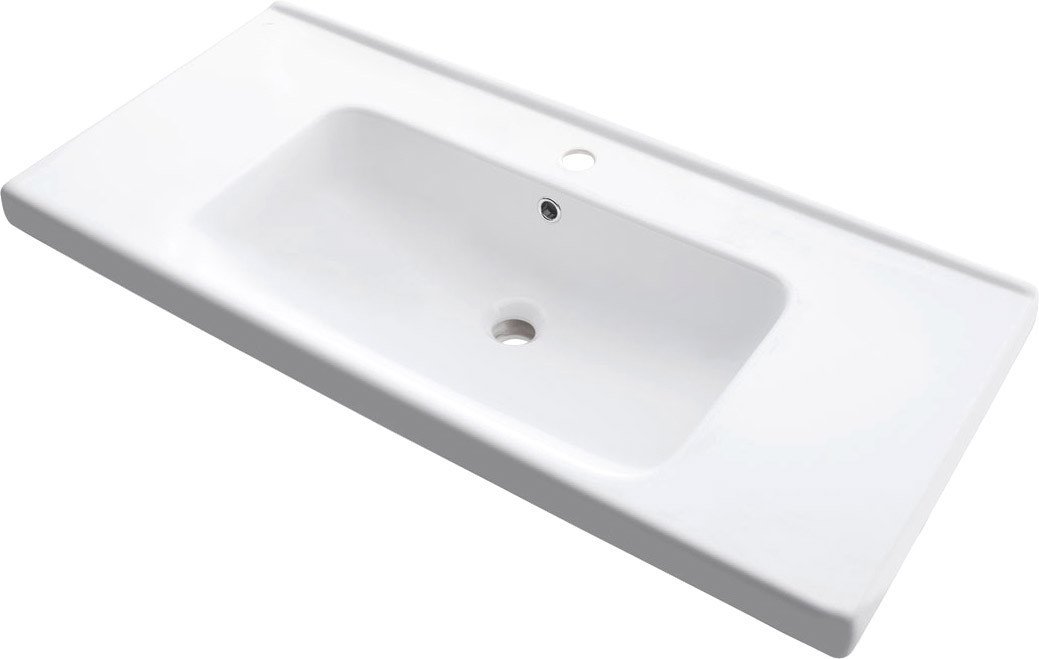 Умывальник Lemark Гармония-100 - фото