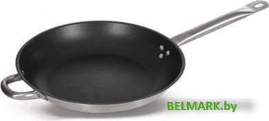 Сковорода Luxstahl кт123 - фото