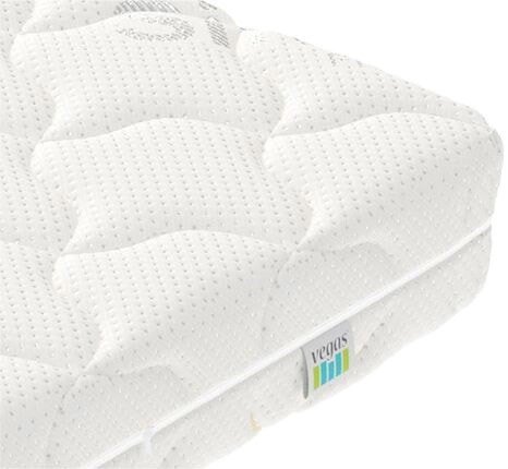 Матрас Vegas Zip 80x160 - фото2