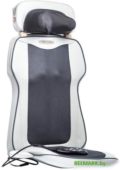 Массажная накидка Gezatone 3D Pad AMG 387 - фото